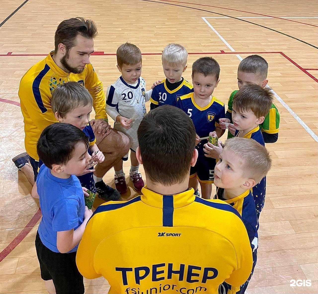 Отзывы на компанию Юниор в г. Калуга c фото