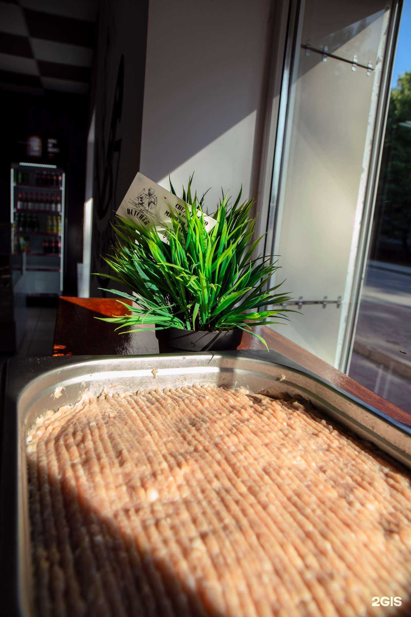 Отзывы на компанию Mr. Butcher в Астрахани c фото