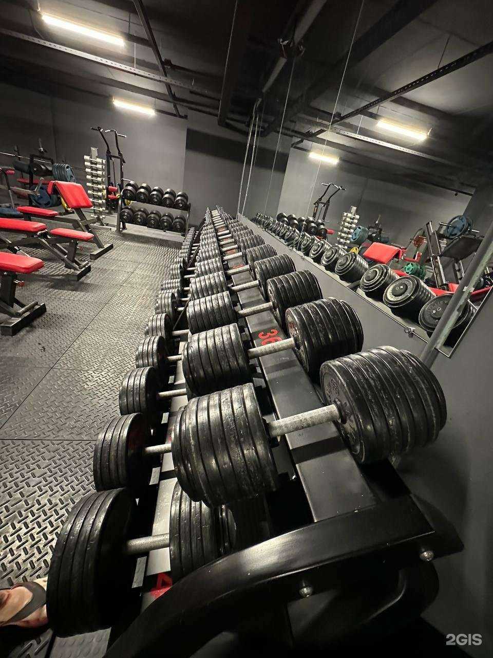 Отзывы на компанию Doroshenko-gym в г. Краснодар c фото