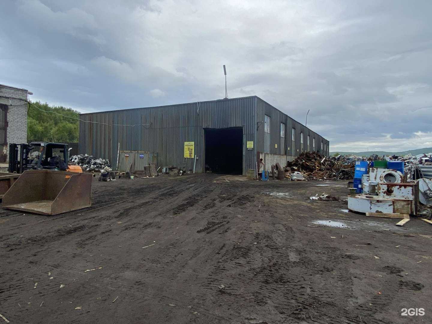 Отзывы на компанию Спецметресурсы в Мурманске c фото