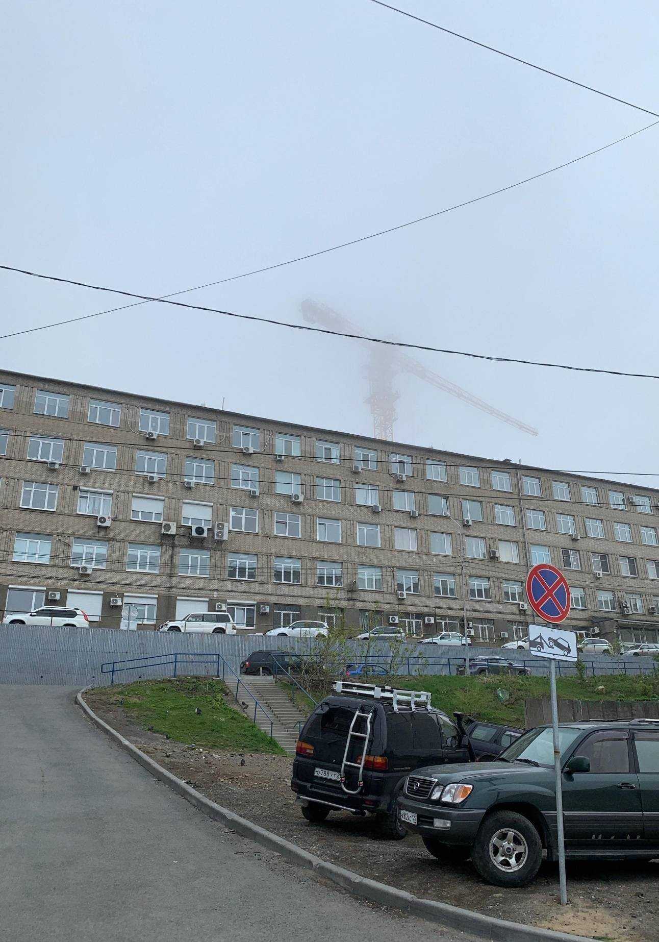 Отзывы на компанию Дстк в г. Владивосток c фото