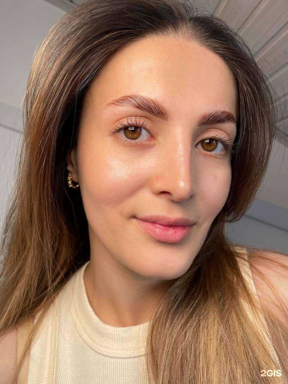 Отзывы на компанию Brows Studio в Махачкале c фото