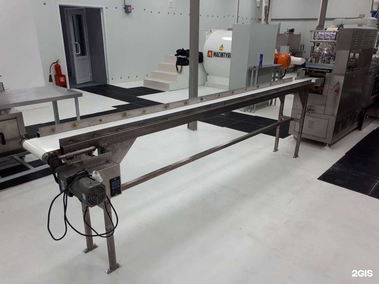 Отзывы на компанию Восток Альянс Инжиниринг в Владивостоке c фото