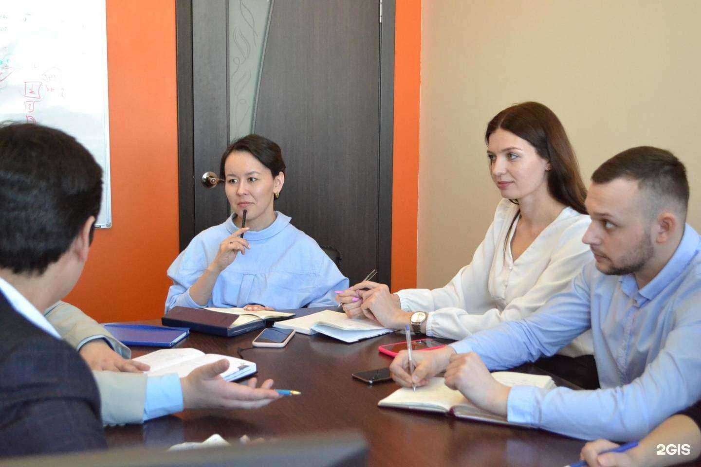 Отзывы на компанию Black box в г. Уфа c фото