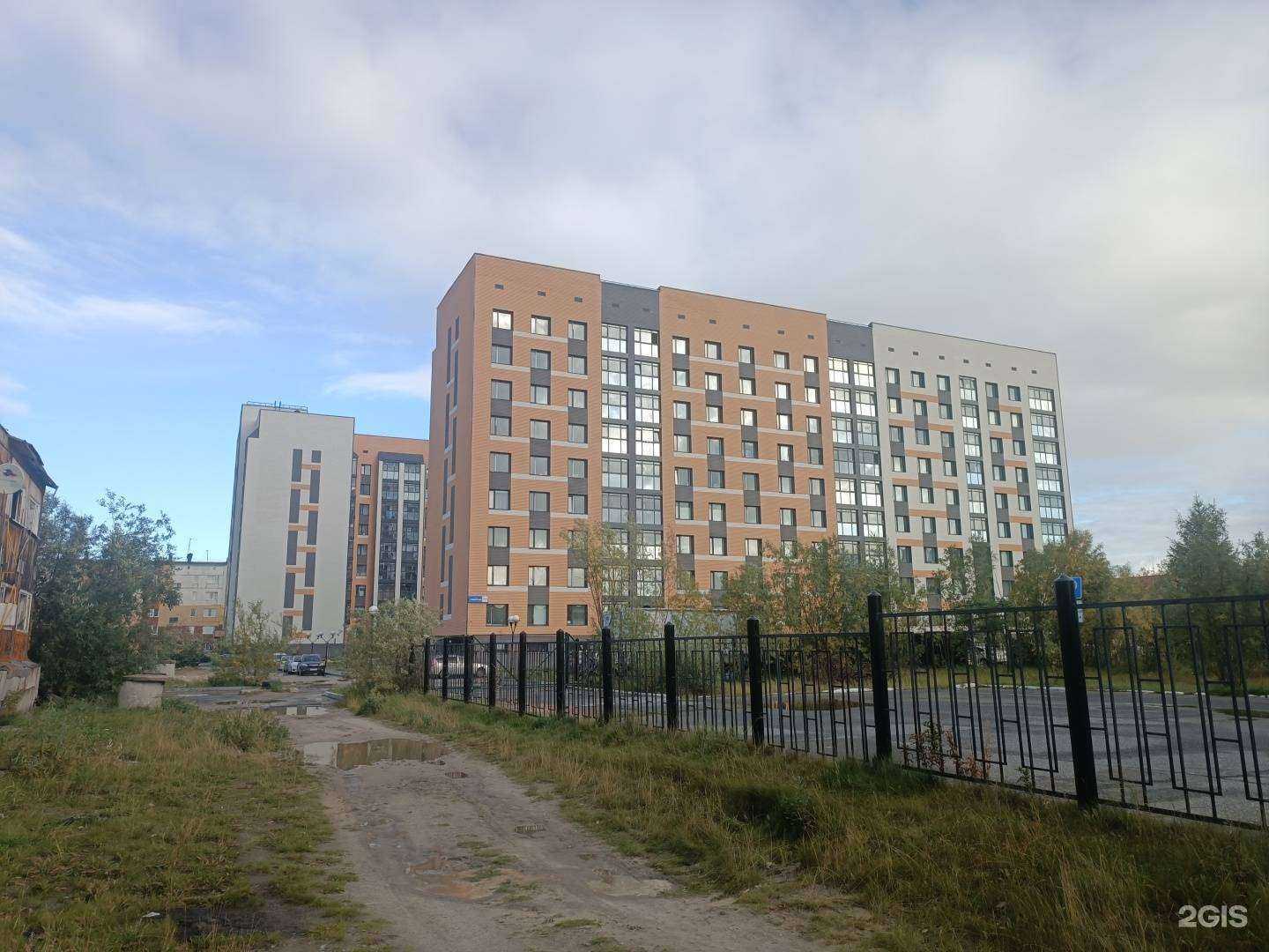 Отзывы на компанию Роза ветров в Новом Уренгое c фото - фотография 2 из 2