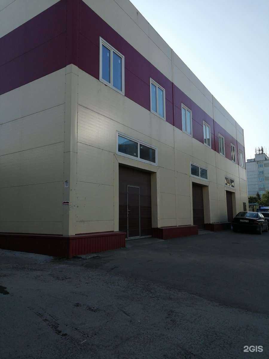 Отзывы на компанию Феникс в Новосибирске c фото - фотография 2 из 2