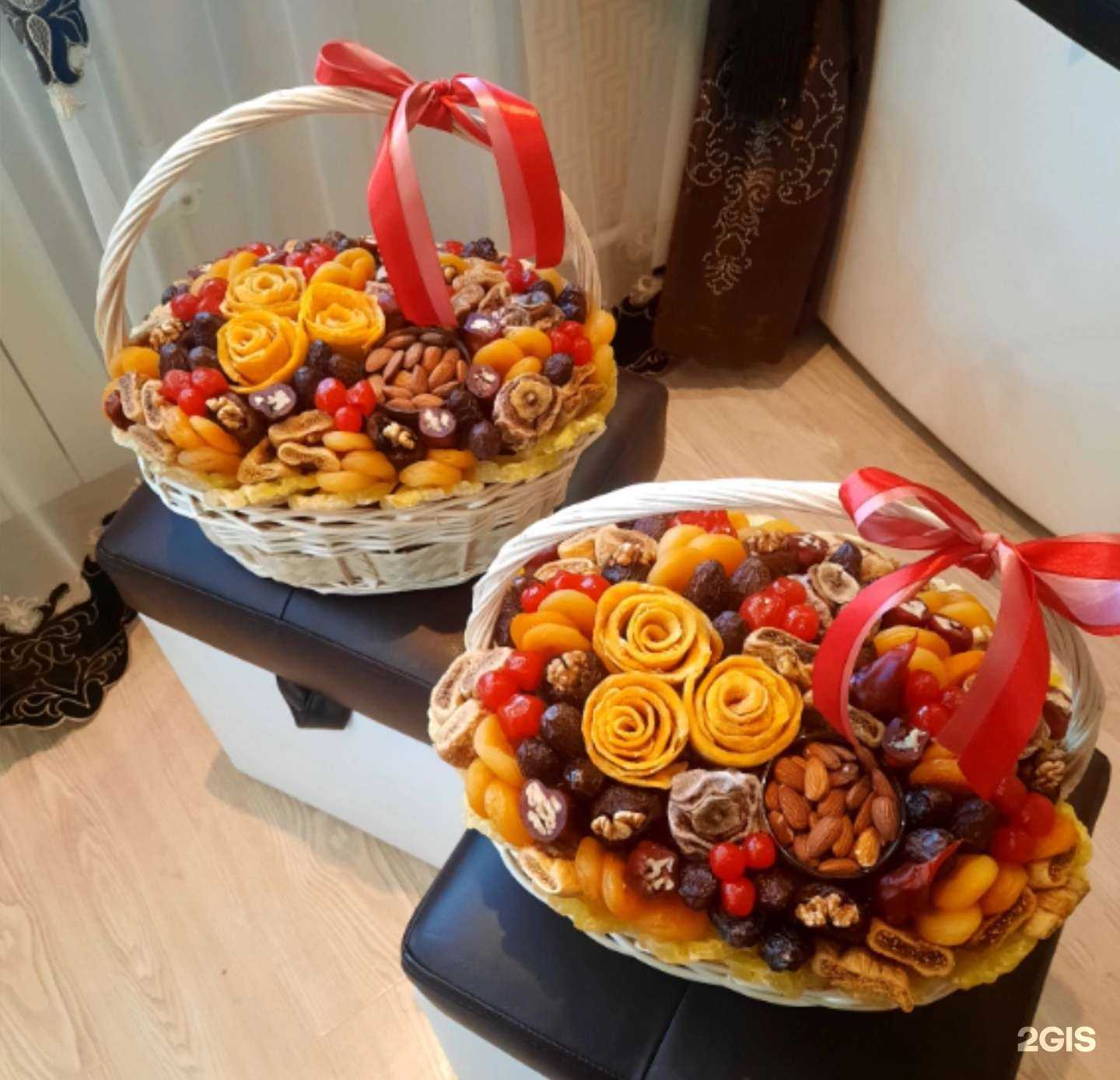 Отзывы на компанию Цветочный магазин в г. Мегион c фото