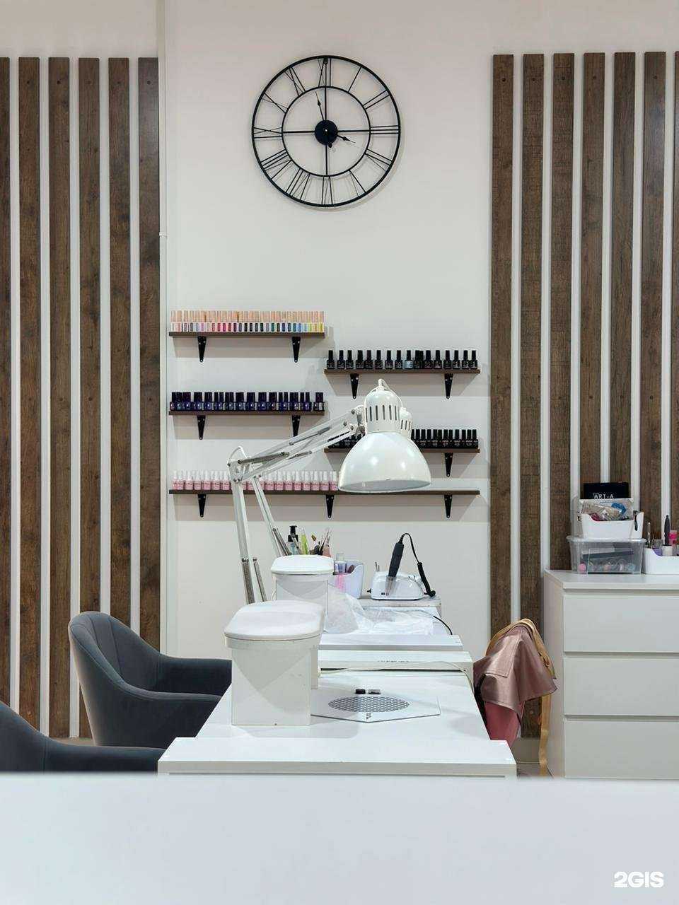 Отзывы на компанию Nuga в Новосибирске c фото