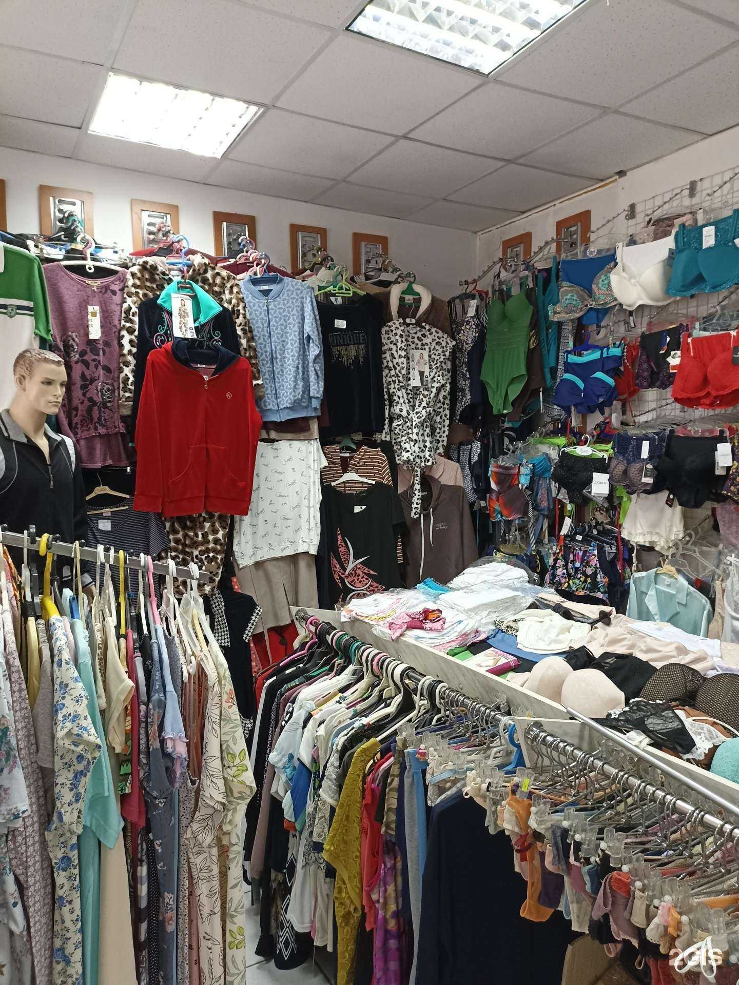 Отзывы на компанию Магазин женской одежды в Ессентуках c фото