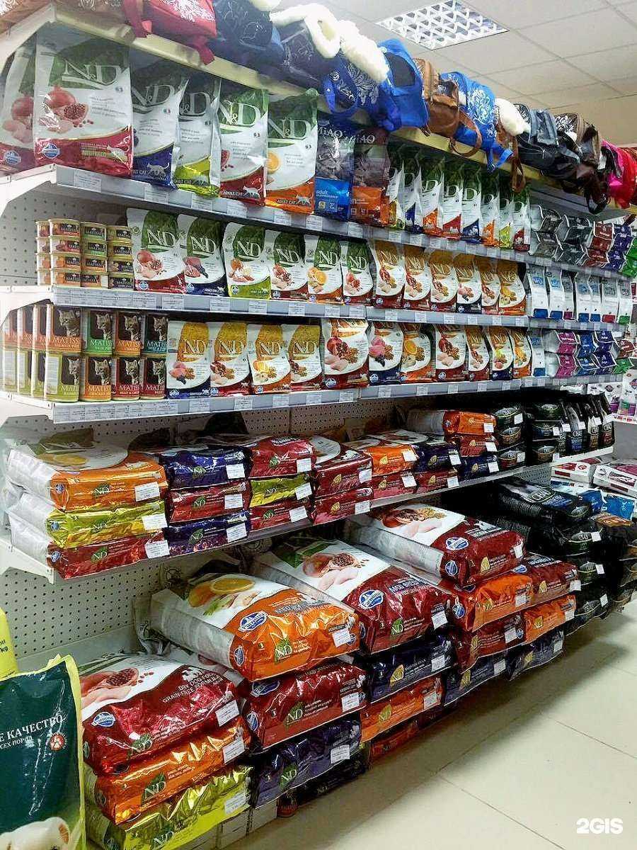 Отзывы на компанию Зooрай в г. Тюмень c фото