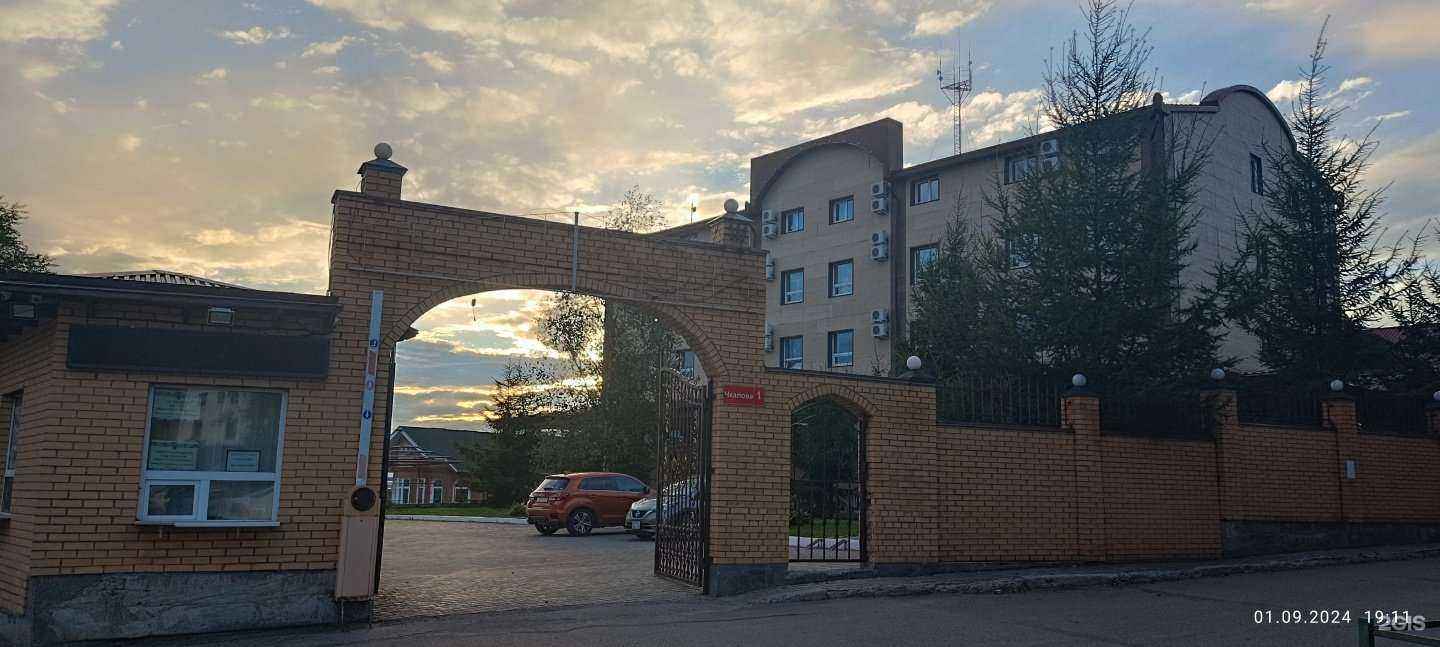 Отзывы на компанию Ногтевая студия Алины Габдулиной  в Хабаровске c фото - фотография 2 из 2