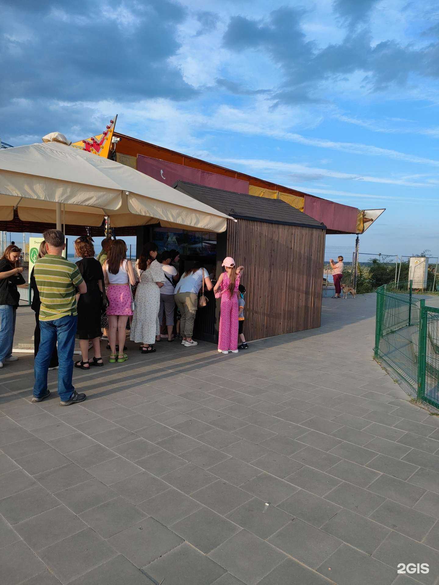 Отзывы на компанию Касса в г. Волгоград c фото