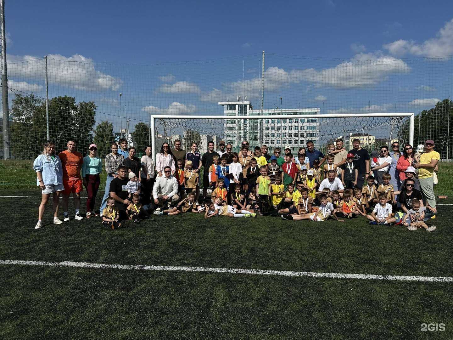 Отзывы на компанию R-Club в Чебоксарах c фото