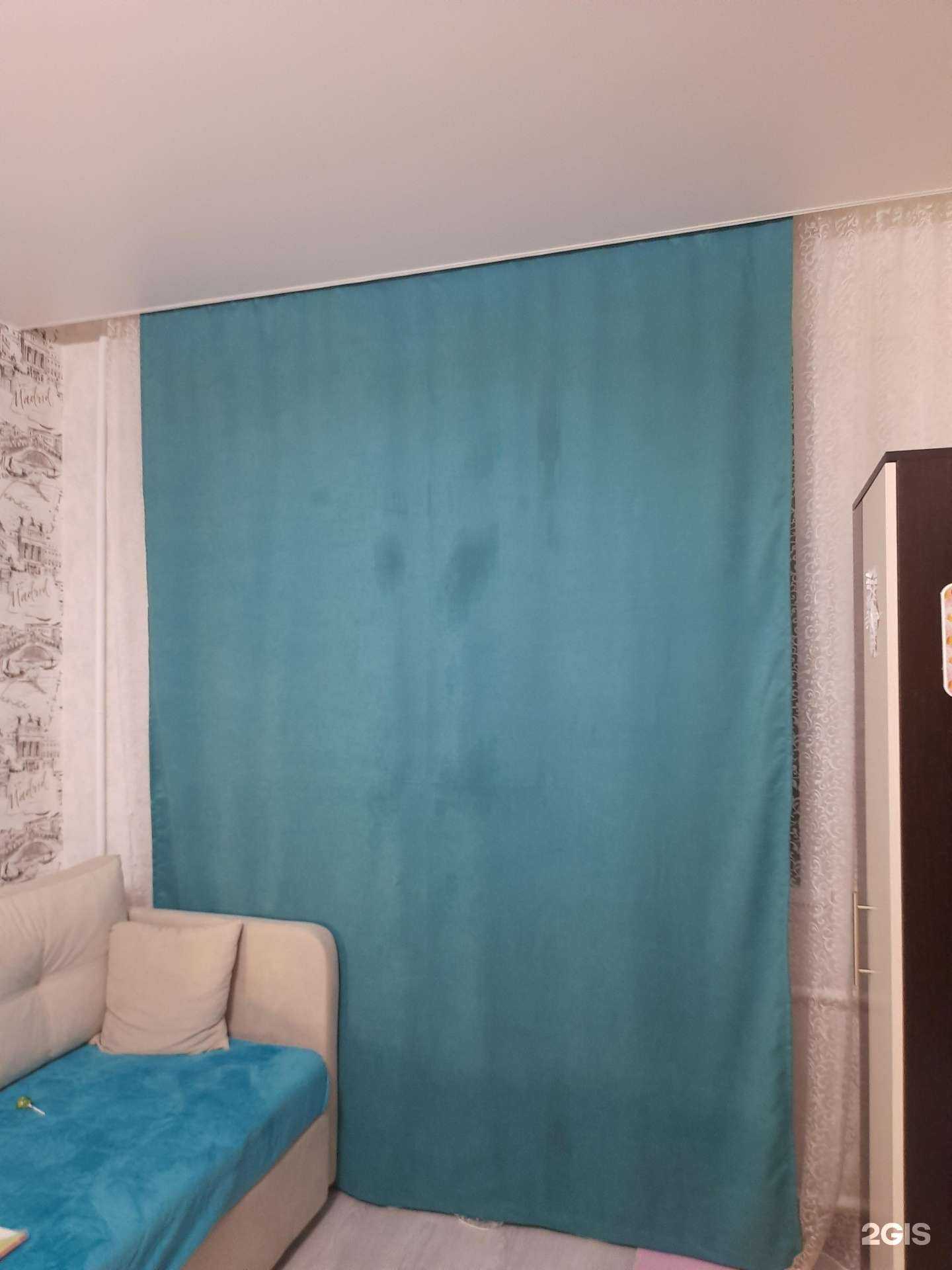 Отзывы на компанию Магазин штор в г. Курск c фото