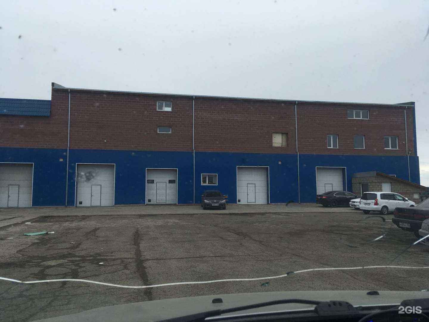 Отзывы на компанию YouTool в г. Красноярск c фото