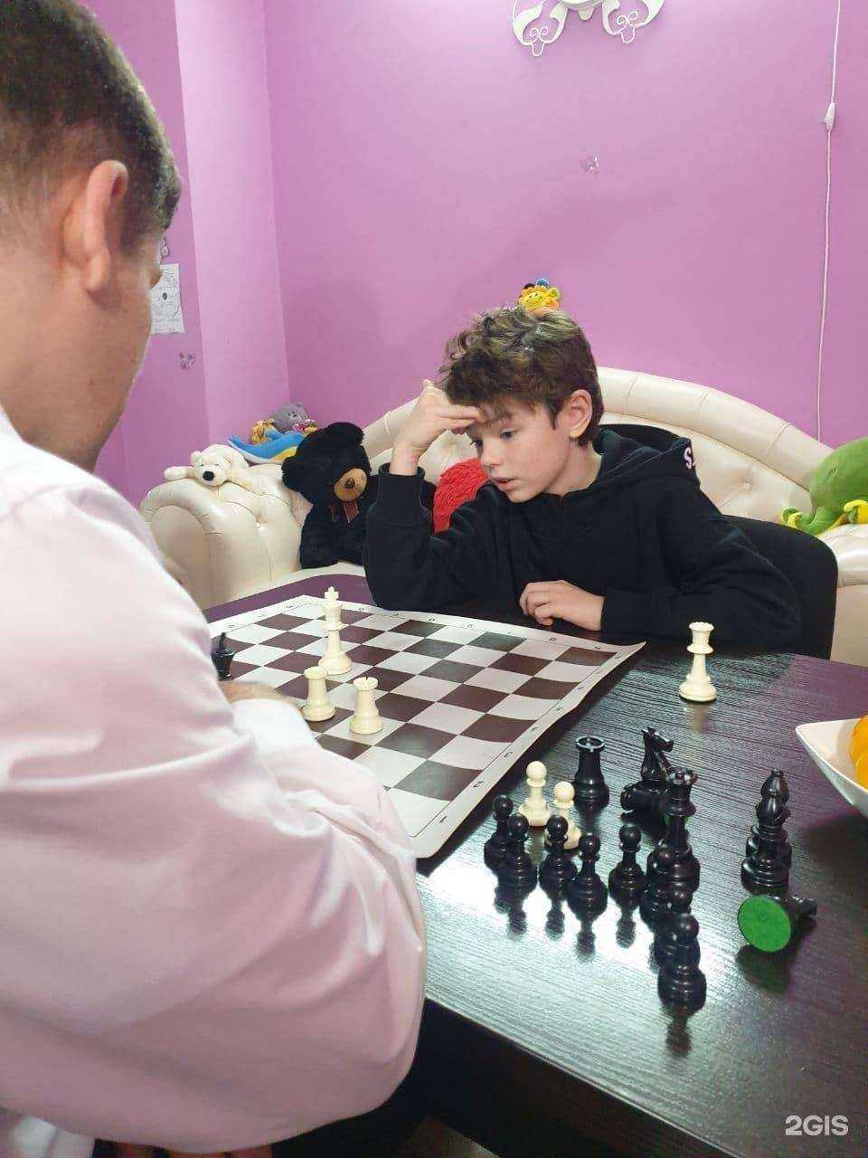 Отзывы на компанию Гильдия Наук в г. Сочи c фото