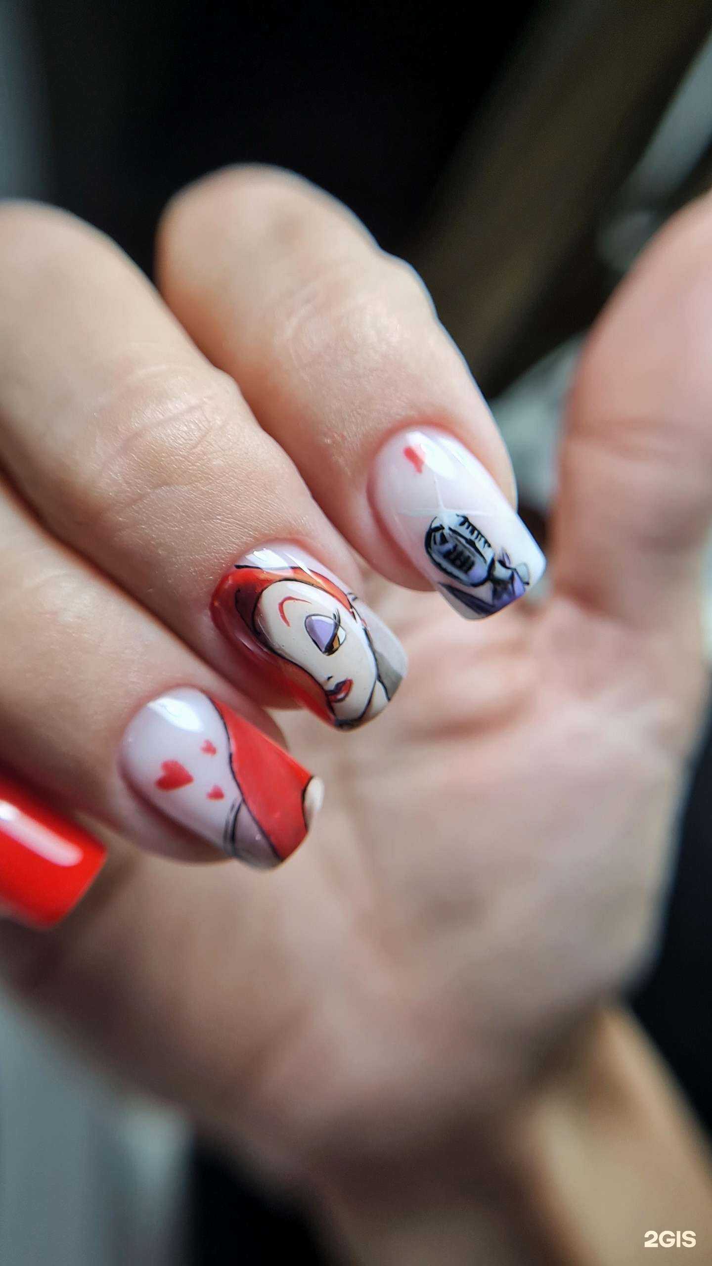 Отзывы на компанию Студия Кристины Максимовой в Калининграде c фото