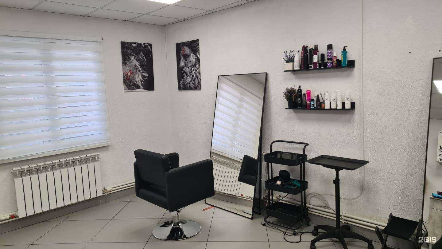 Отзывы на компанию Cult of Hair в Воронеже c фото