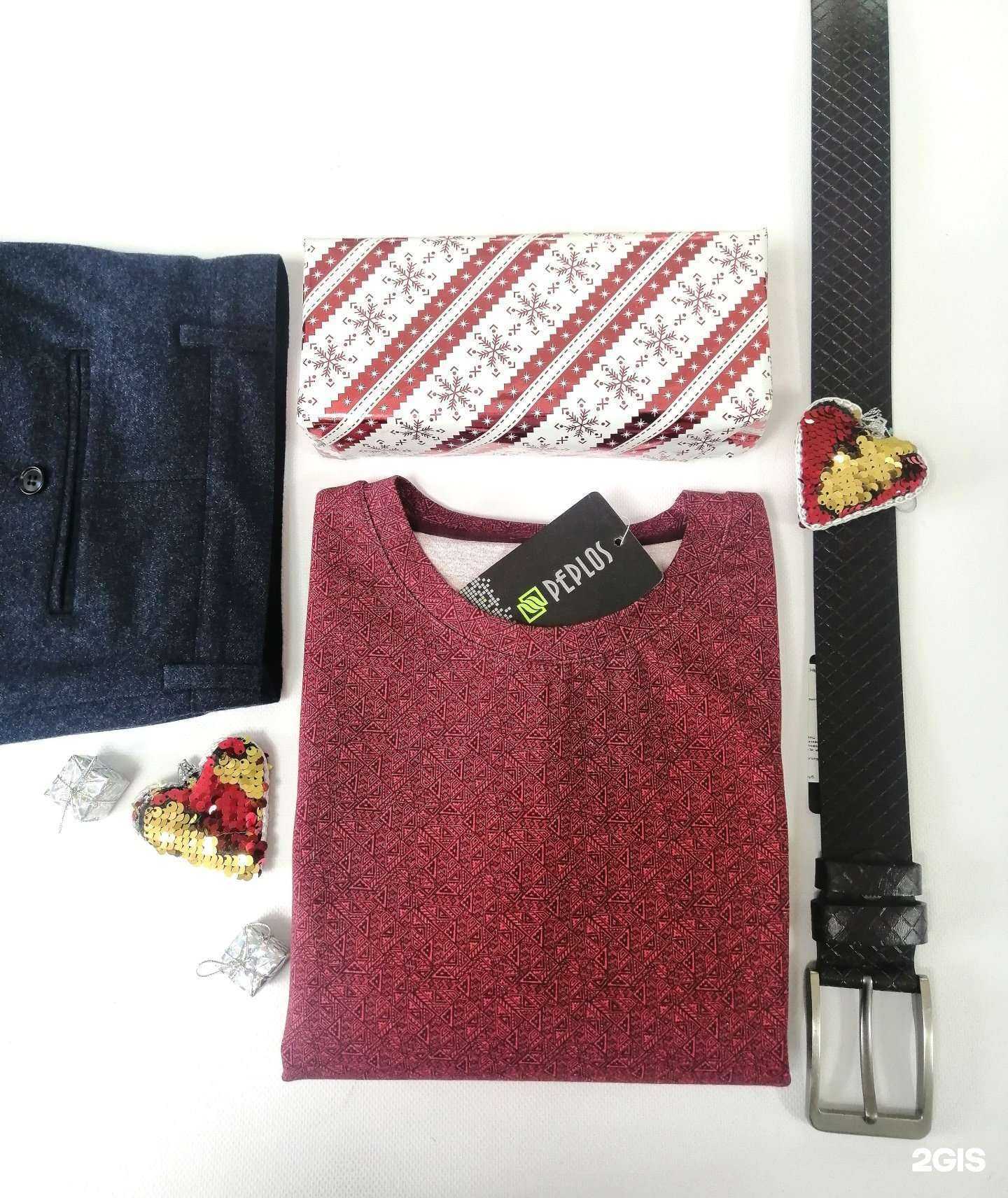 Отзывы на компанию Пеплос в г. Бердск c фото