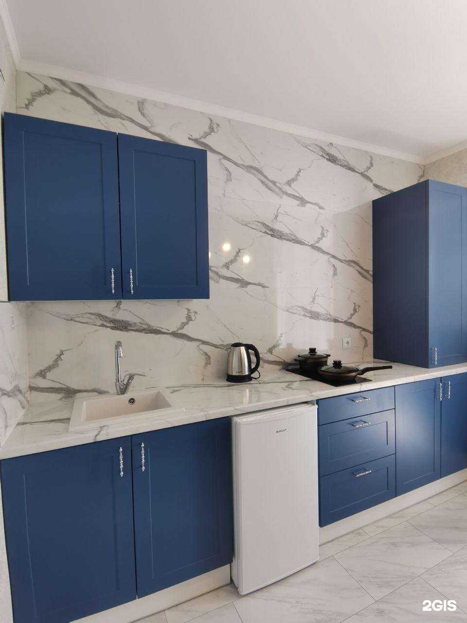 Отзывы на компанию Маргарита в Калининграде c фото