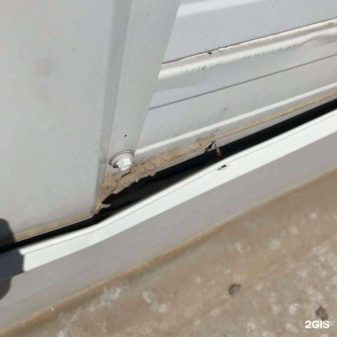 Отзывы на компанию СТК в г. Оренбург c фото