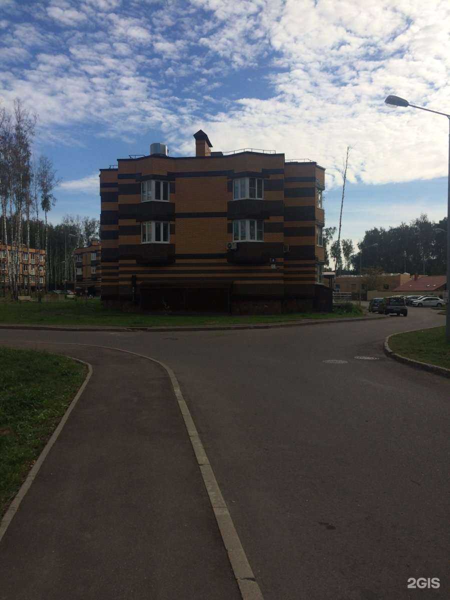 Отзывы на компанию Рунект в Коммунарке c фото - фотография 2 из 2