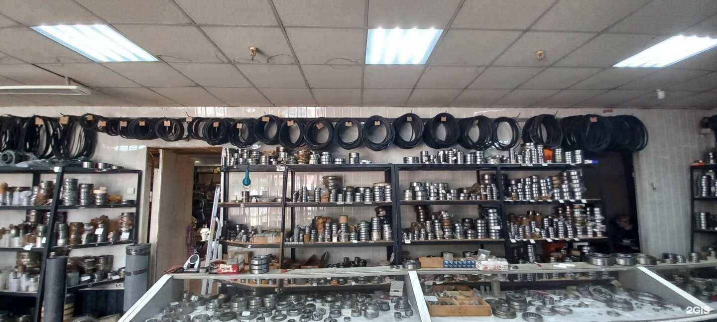 Отзывы на компанию Юг-техснаб в Краснодаре c фото