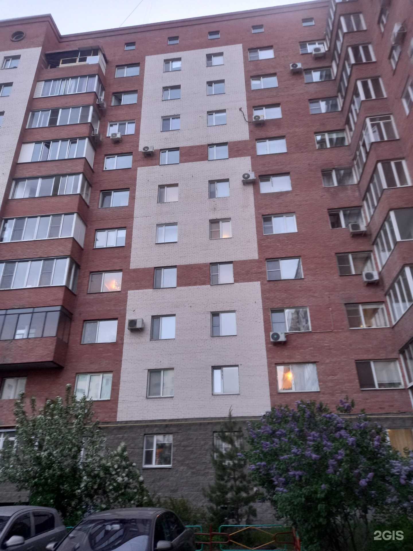 Отзывы на компанию Neбо hotel в Омске c фото - фотография 2 из 2