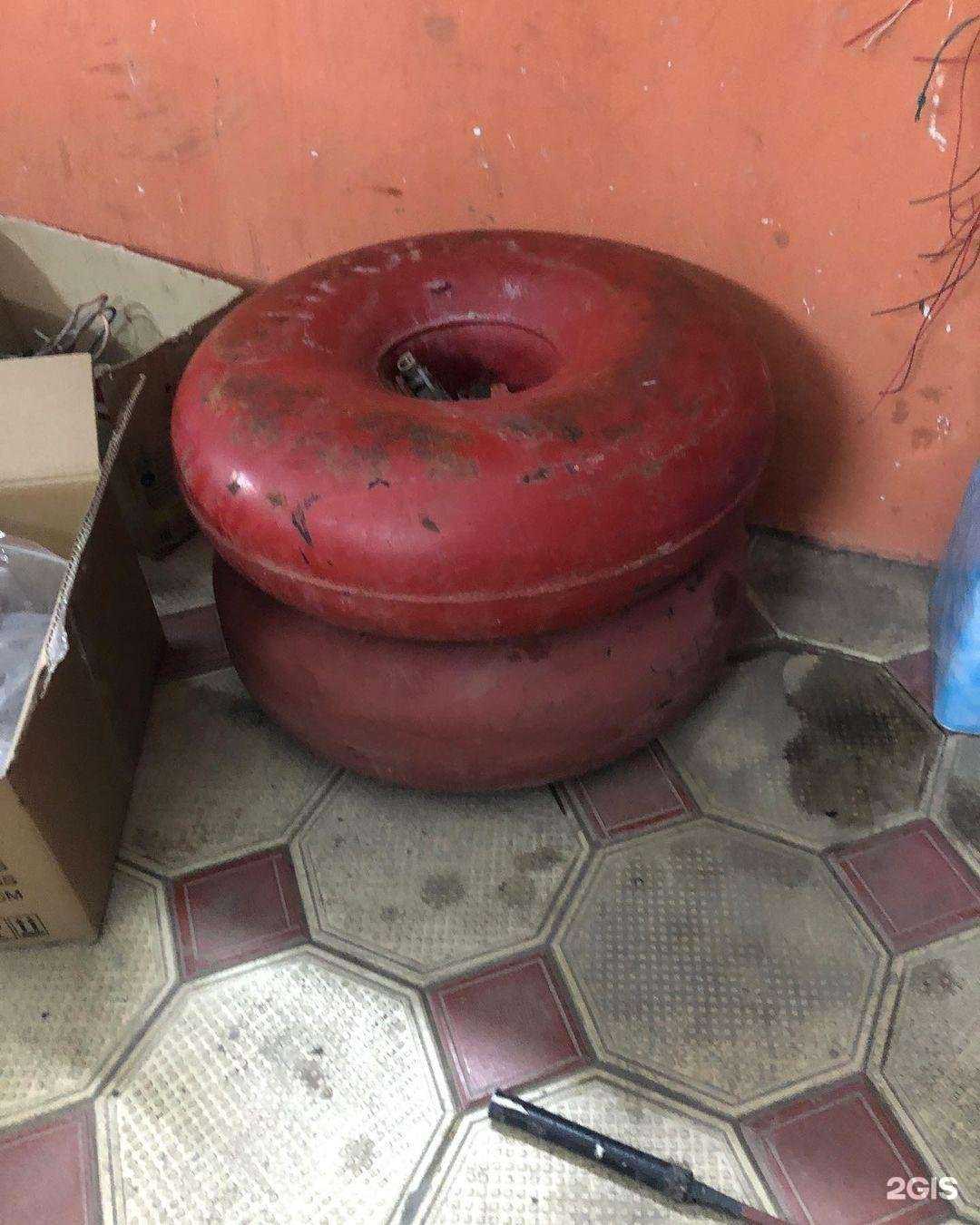 Отзывы на компанию GazPerformance в Кизляре c фото