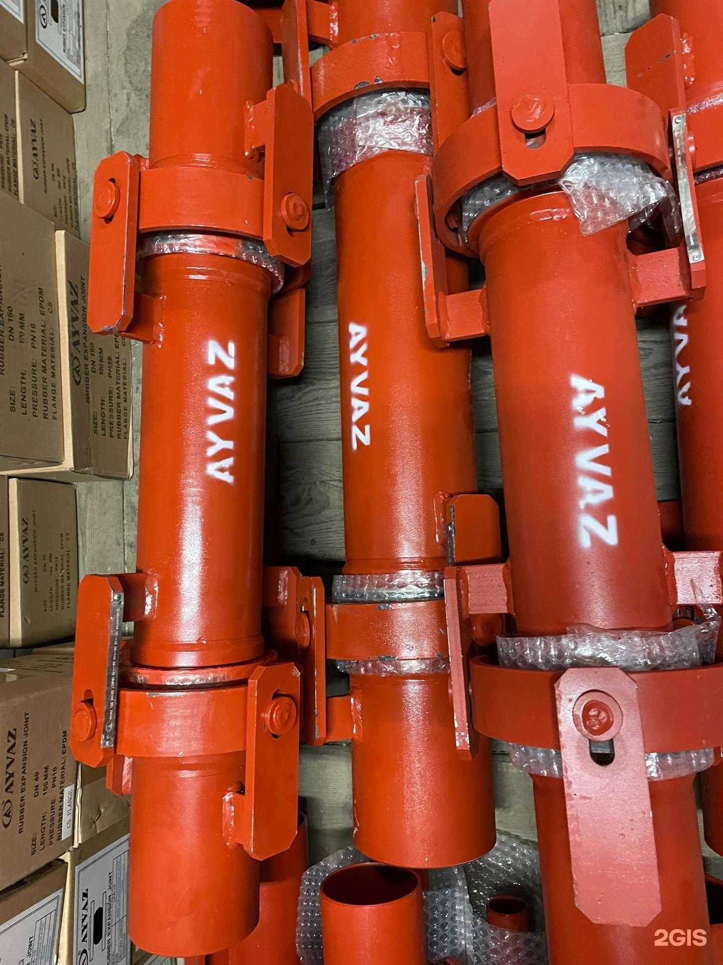 Отзывы на компанию ЕвроСнаб в Екатеринбурге c фото