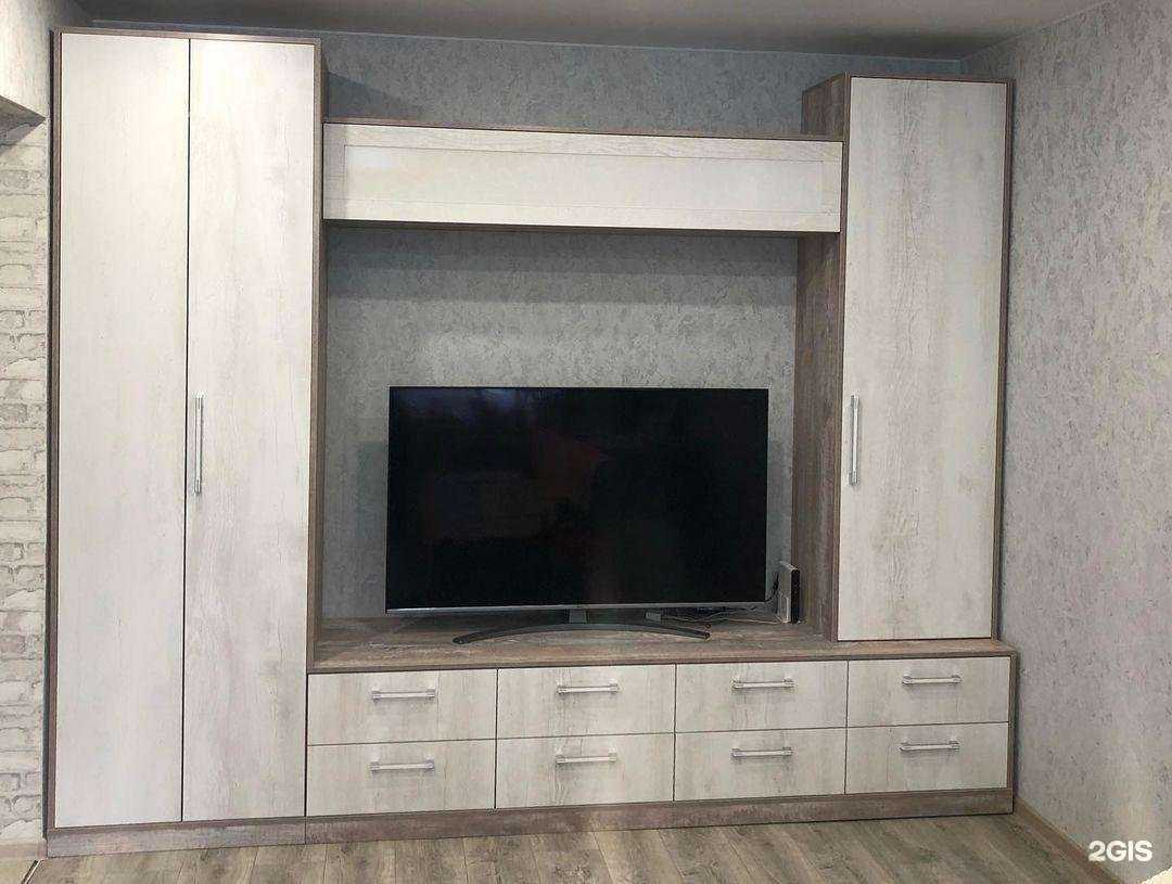 Отзывы на компанию Каскад-мебель в г. Петропавловск-Камчатский c фото