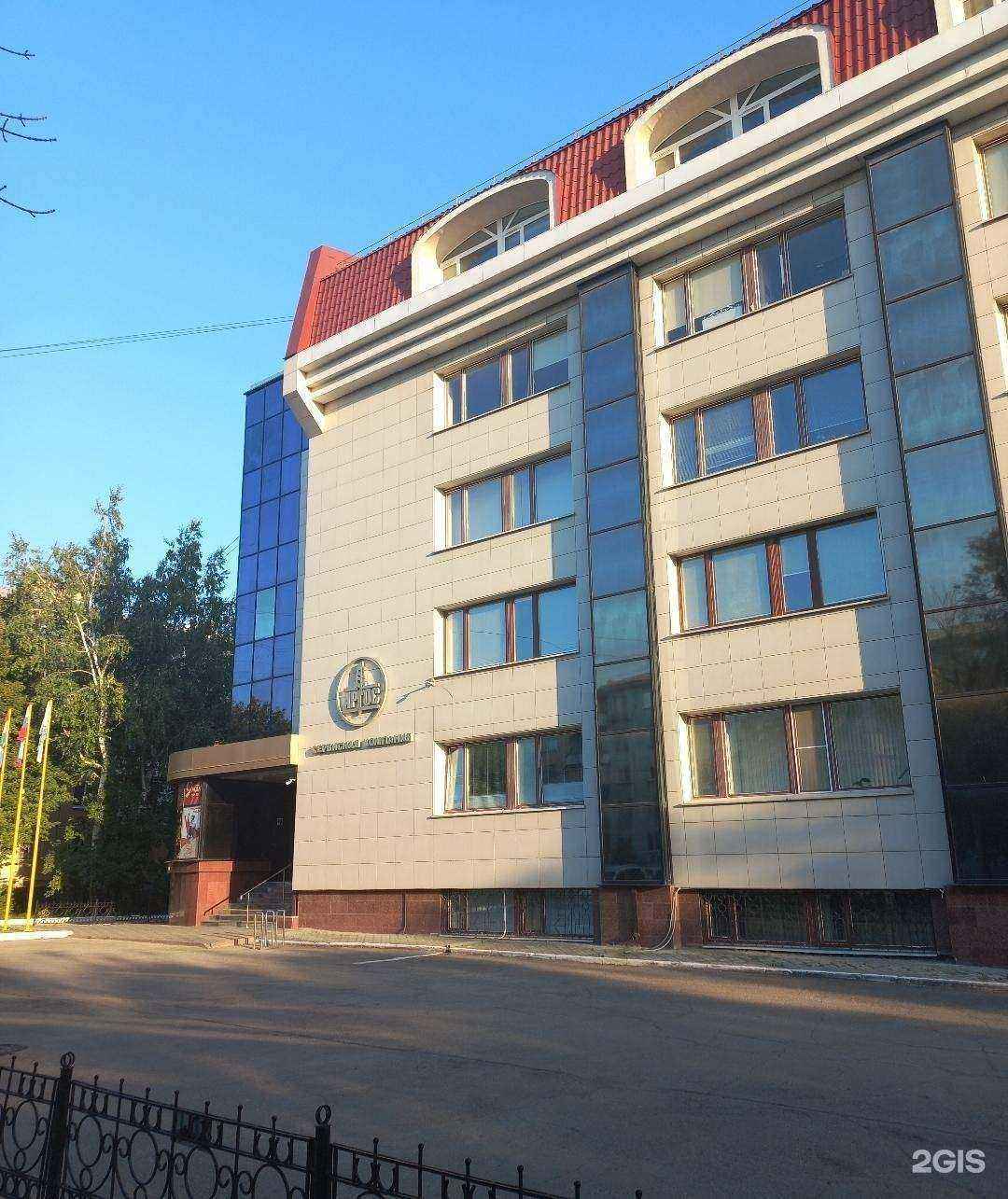 Отзывы на компанию Команда-А в Самаре c фото