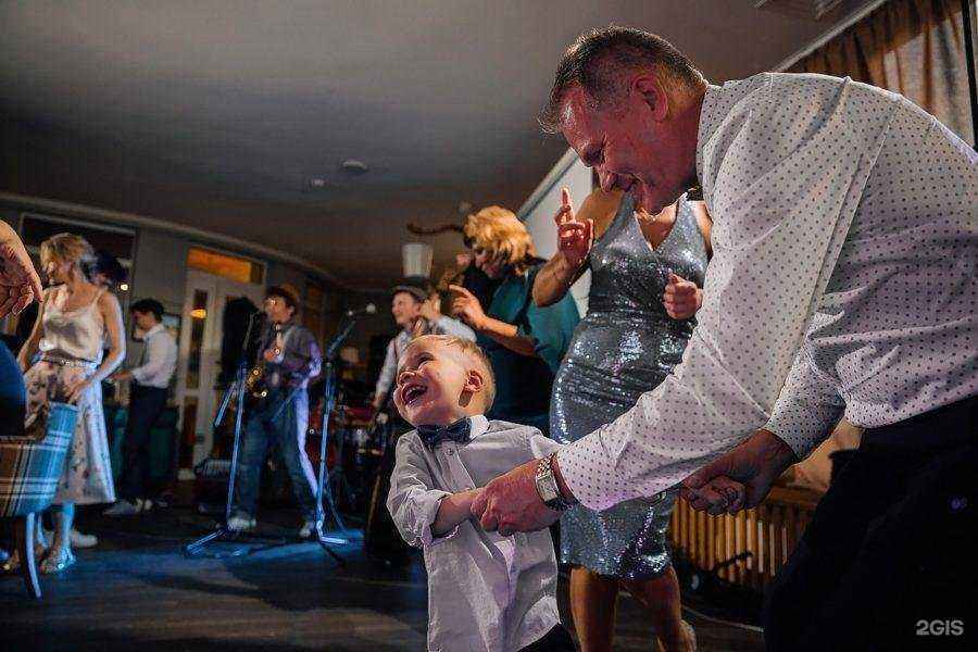 Отзывы на компанию Парнас в Рязани c фото