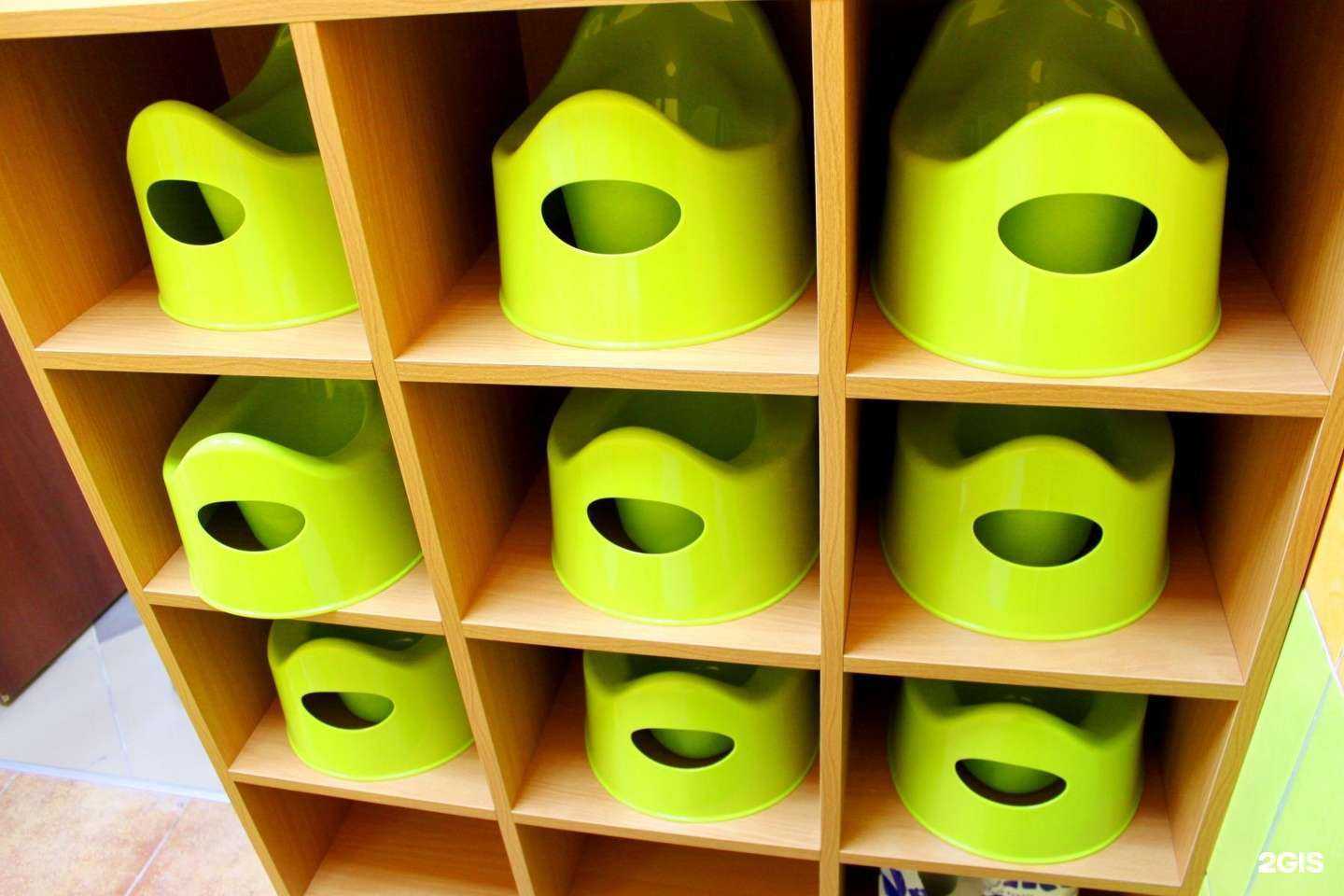 Отзывы на компанию Bambini club в Уфе c фото