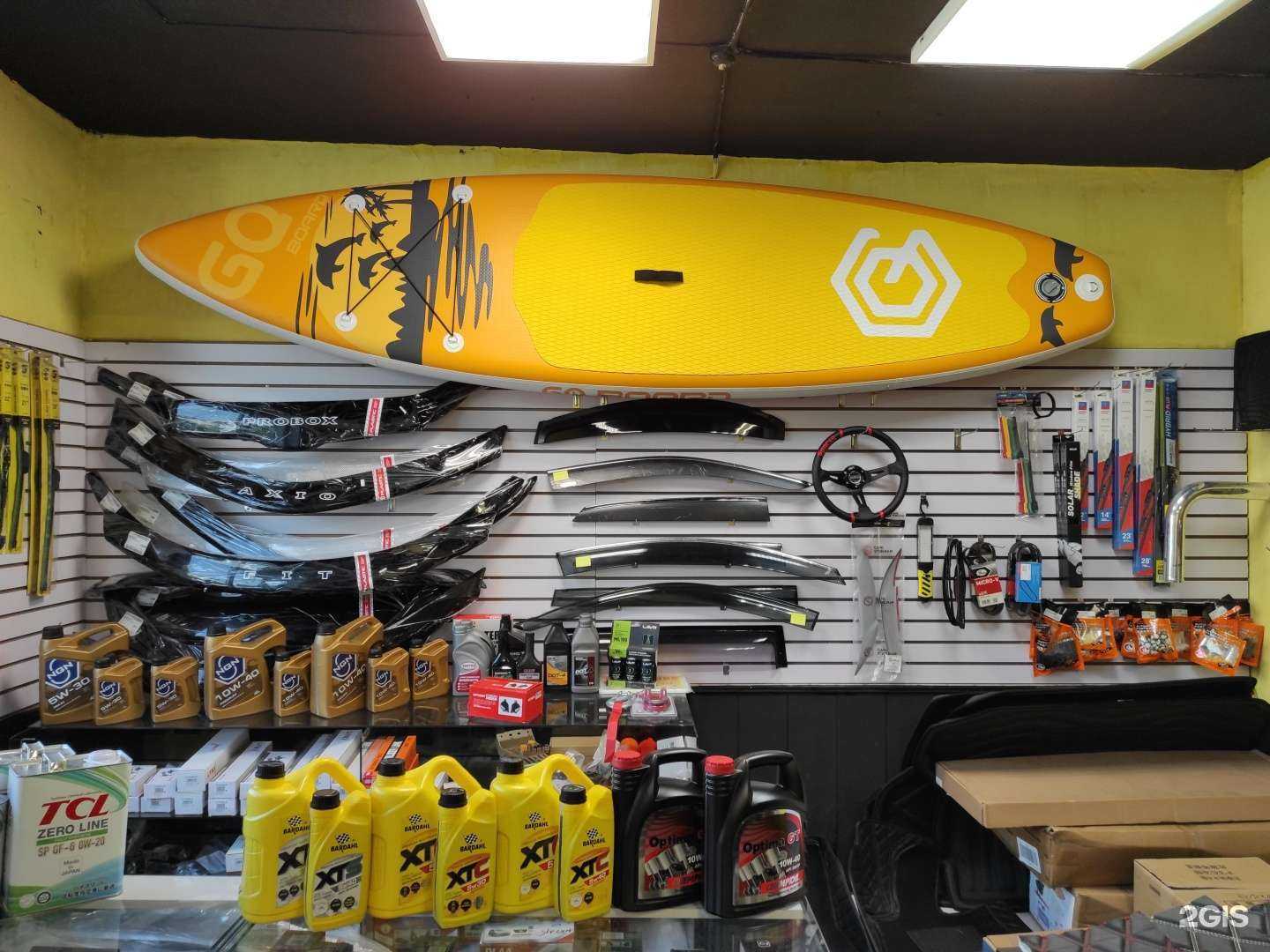 Отзывы на компанию Grs в г. Находка c фото