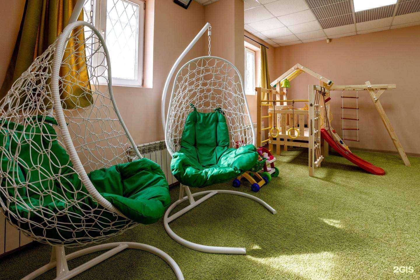 Отзывы на компанию Панда в г. Геленджик c фото