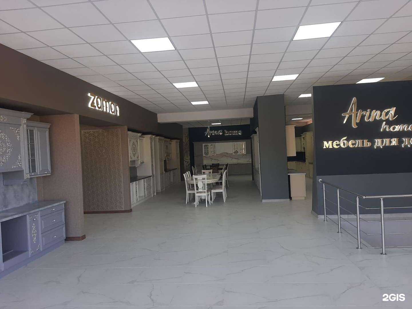 Отзывы на компанию Мебельный салон в г. Черкесск c фото