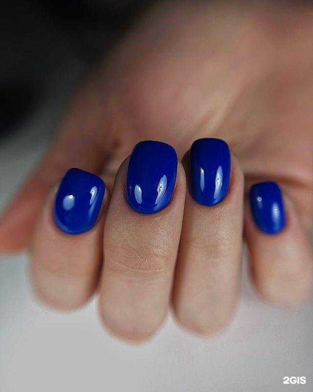 Отзывы на компанию Love_nails.studio39 в Калининграде c фото