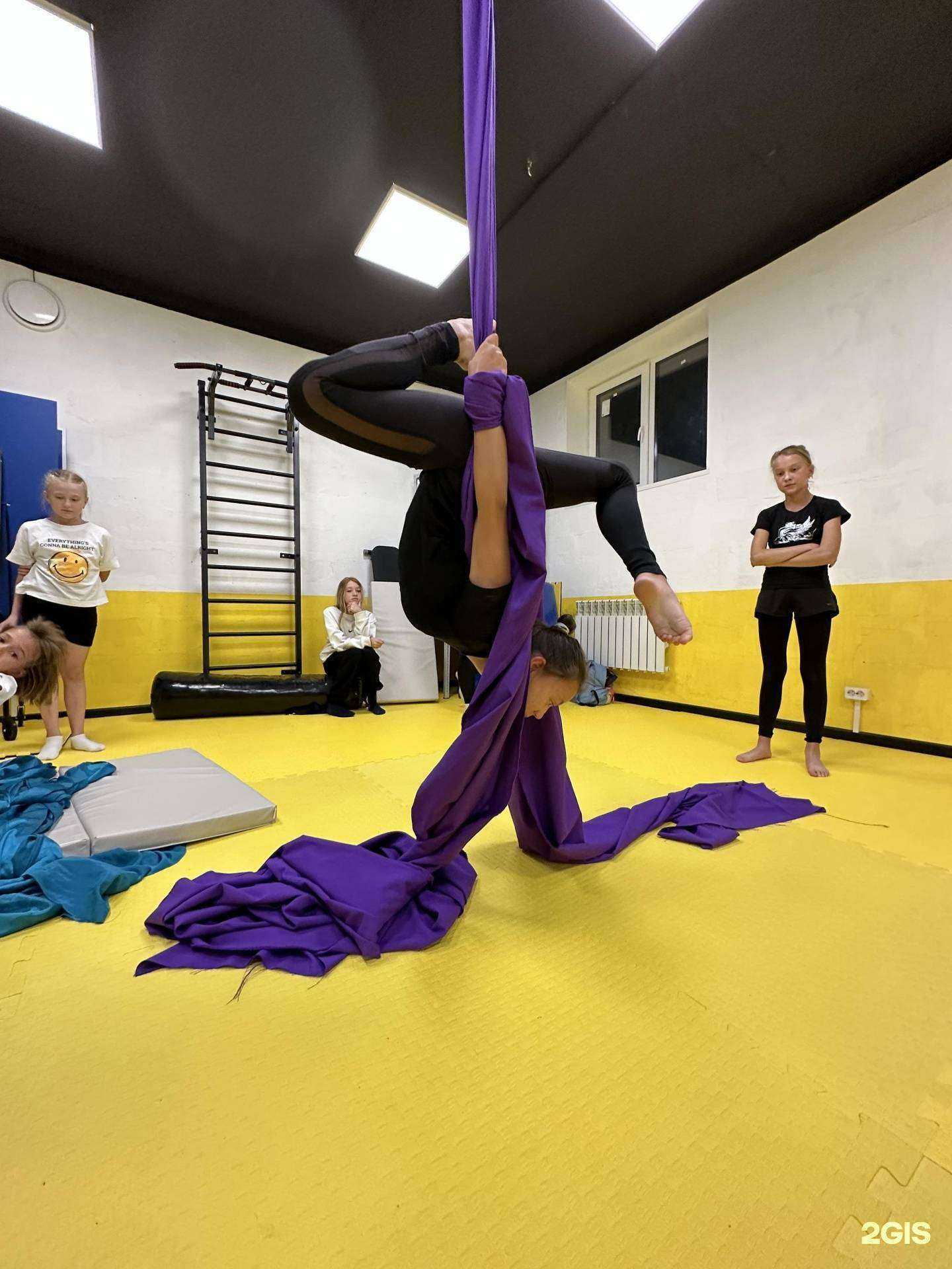 Отзывы на компанию Cool school в Уфе c фото