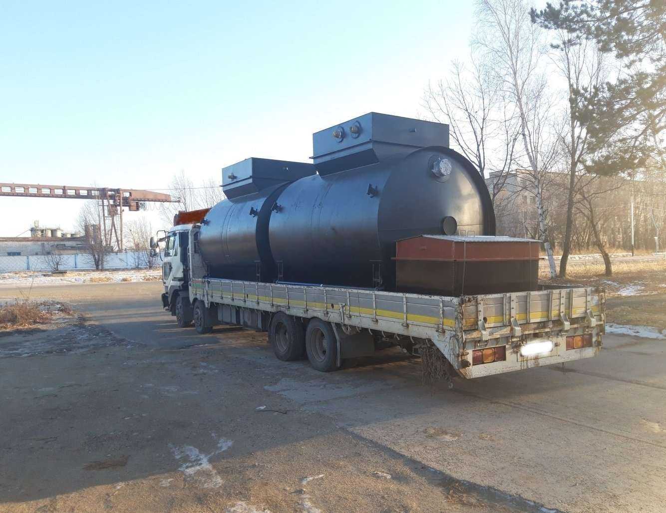 Отзывы на компанию Синергия Транс Сервис в Хабаровске c фото