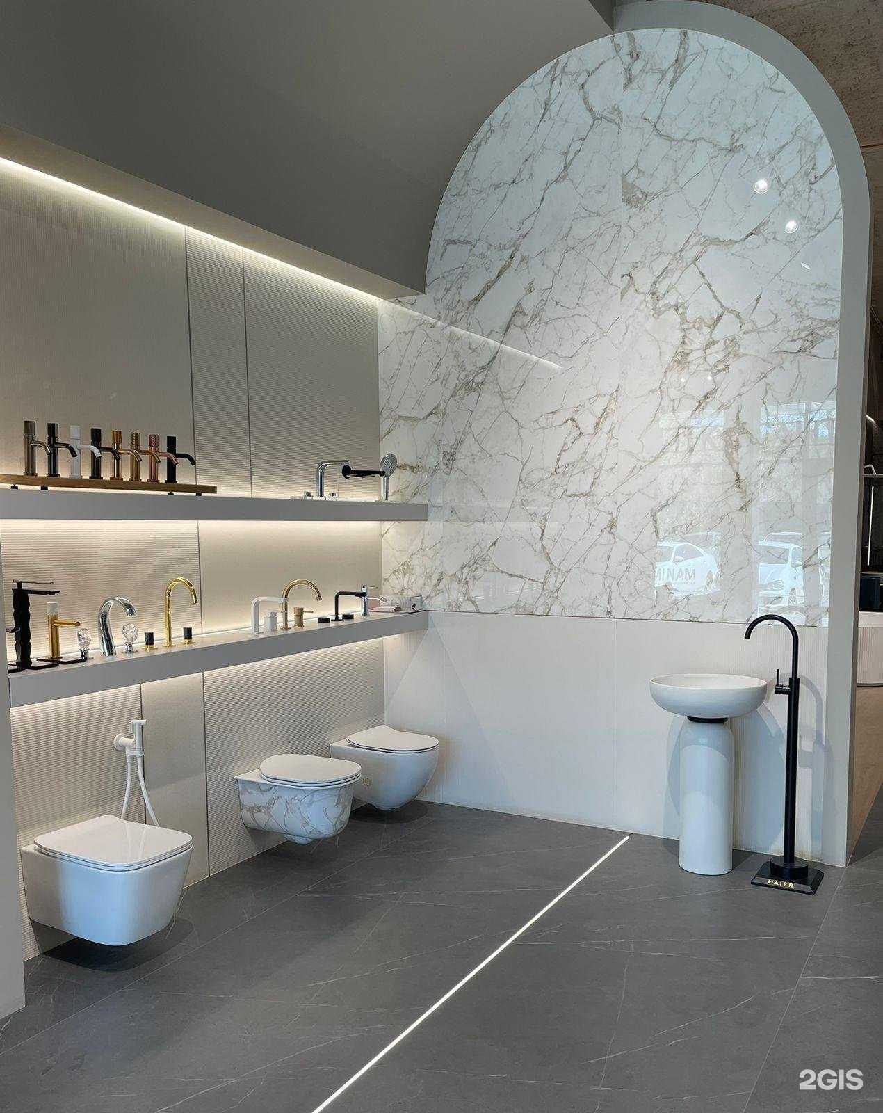 Отзывы на компанию White ceramic в Челябинске c фото