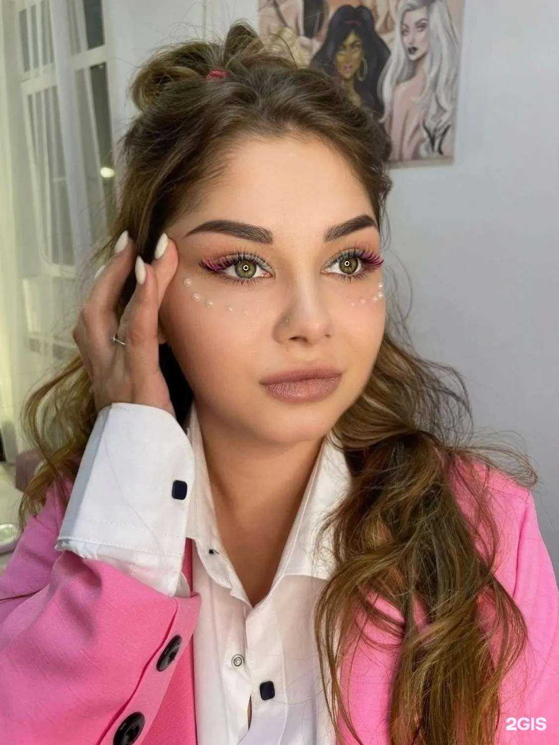 Отзывы на компанию MASCARA в г. Ханты-Мансийск c фото