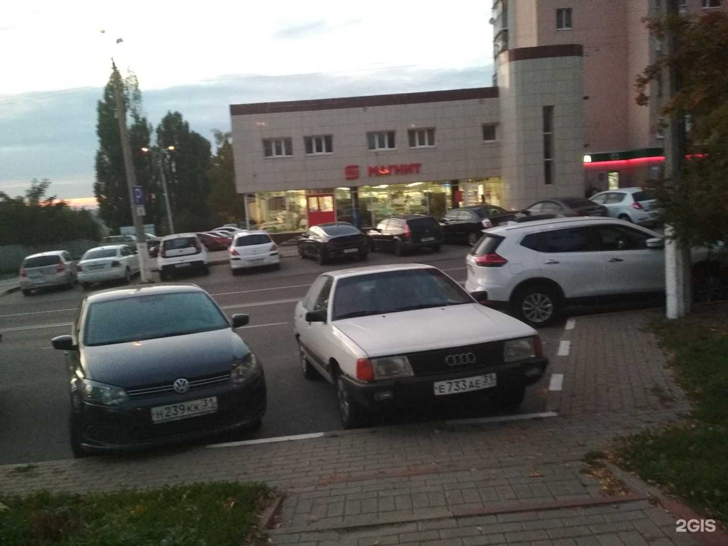 Отзывы на компанию Автокат31 в Белгороде c фото