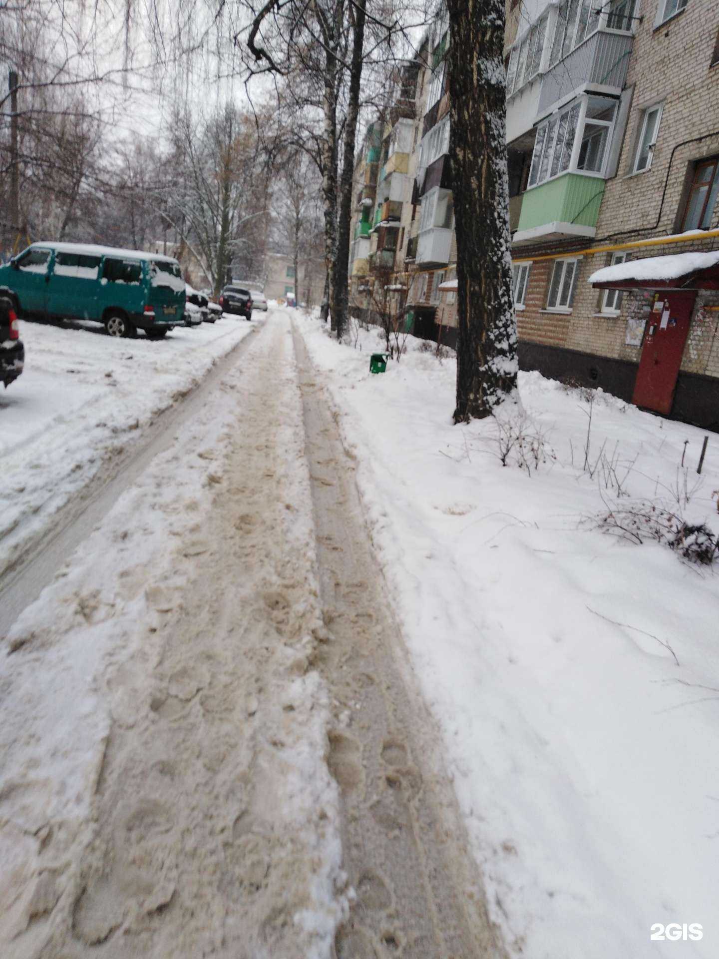 Отзывы на компанию Живая вода  в Тамбове c фото - фотография 2 из 2