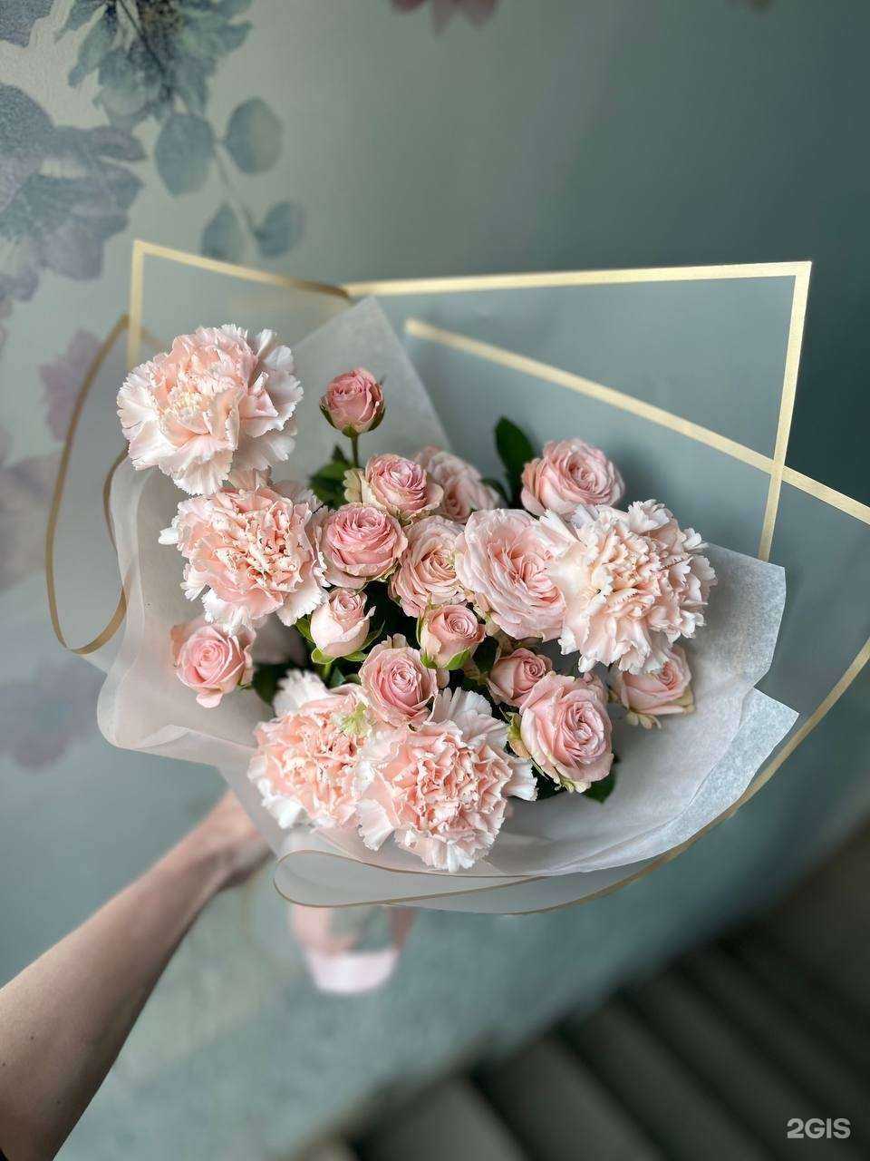 Отзывы на компанию БеллаРоза в г. Краснодар c фото