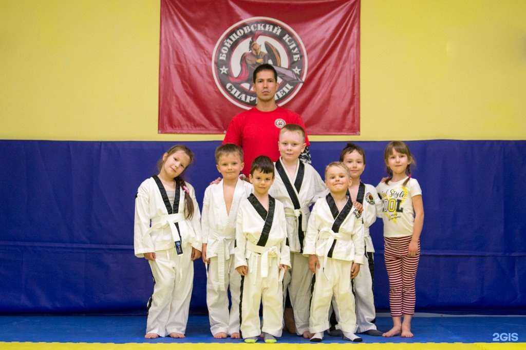 Отзывы на компанию Спартанец в Йошкар-Оле c фото