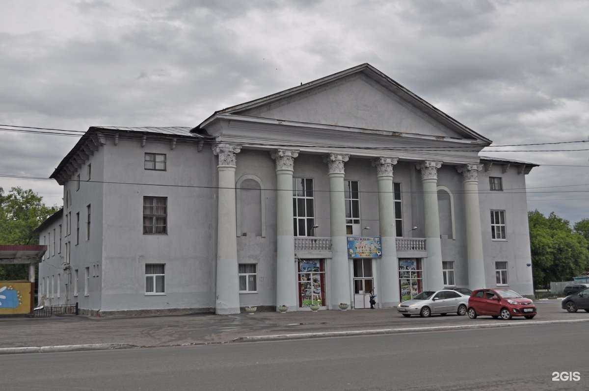 Отзывы на компанию Центр внешкольной работы в Муроме c фото - фотография 2 из 2