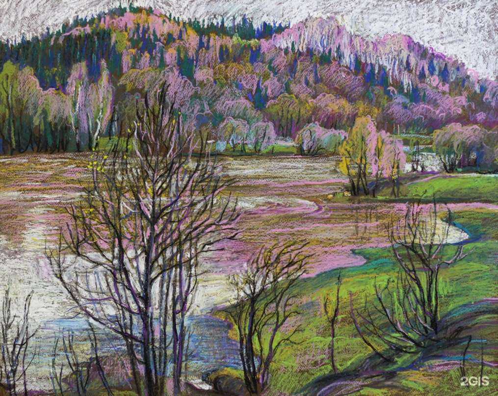 Отзывы на компанию Арт-салон в г. Уфа c фото