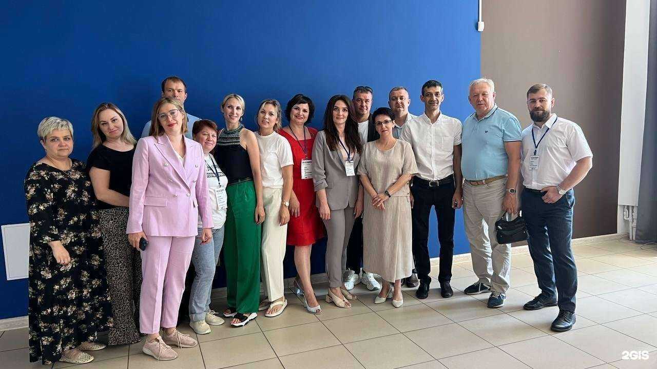 Отзывы на компанию Кванториум в Краснодаре c фото