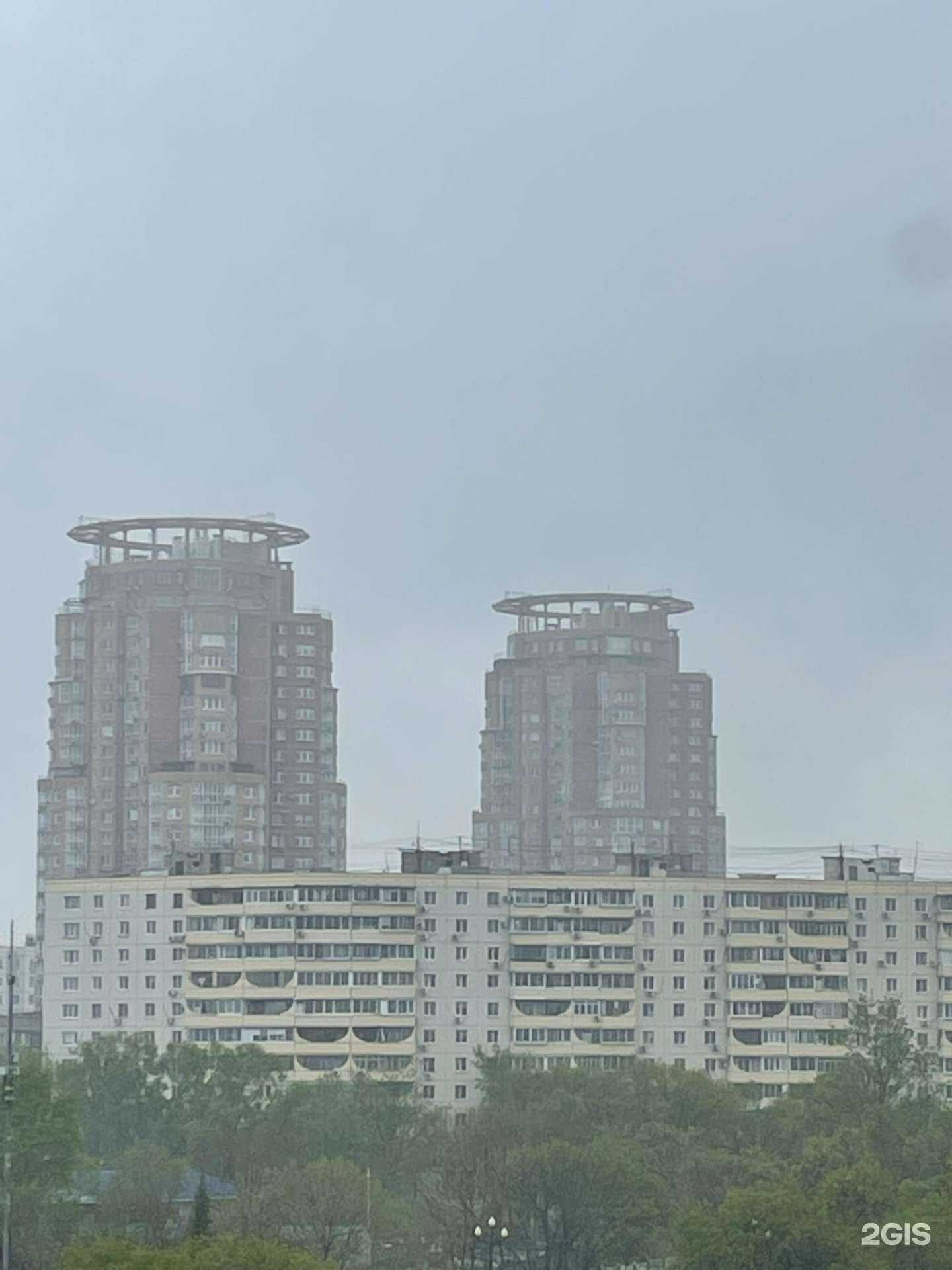 Отзывы на компанию Первый мужской небарбершоп в Хабаровске c фото - фотография 2 из 2